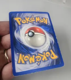 Kadabra 49/110 Legendary Collection Reverse Holo MP Pokemon TCG - Image 5