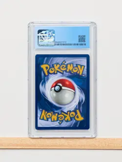 Dark Gengar 6/105 Neo Destiny Unlimited Holo CGC 8.5 NM/Mint+ 2002 Pokemon WotC - Image 2