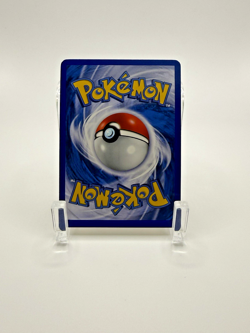 Pokemon TCG Dark Slowbro 12/82 Team Rocket Unlimited Holo Rare LP+ - Image 2