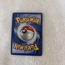 Pokemon TCG Giovanni's Persian 8/132 Gym Challenge Holo Rare Unlimited - Image 4
