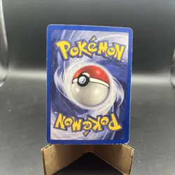Rocket's Zapdos - 15/132 - Pokemon Gym Challenge Unlimited Holo Rare WOTC MP - Image 2