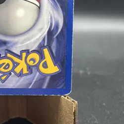 Rocket's Zapdos - 15/132 - Pokemon Gym Challenge Unlimited Holo Rare WOTC MP - Image 5