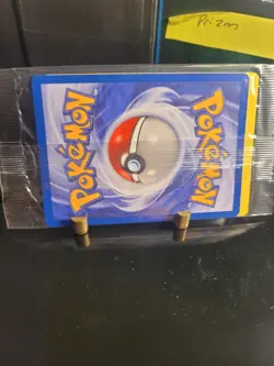 SEALED Pokemon Legendary Birds Movie Promo Articuno, Moltres, Zapdos - Image 2