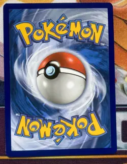 White Kyurem 21/124 Pokemon Fates Collide Holo Rare TCG LP - Image 2