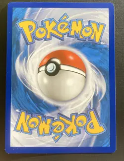 Solosis 33/124 Pokemon Fates Collide Reverse Holo Common TCG LP - Image 2