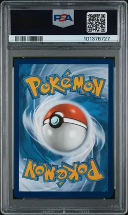2024 POKEMON SCR EN-STELLAR CROWN ILLUSTRATION RARE #143 BULBASAUR PSA 10 - Image 2