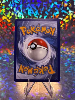 JIGGLYPUFF 076/094 COMMON PHANTASMAL FLAMES POKEMON LP REVERSE HOLO - Image 2