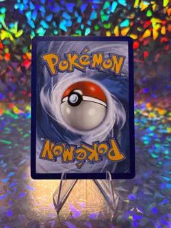 GALARIAN RAPIDASH 082/202 RARE SWORD & SHIELD POKEMON LP REVERSE HOLO - Image 2