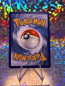 NINETALES 031/264 UNCOMMON FUSION STRIKE POKEMON LP REVERSE HOLO - Image 2