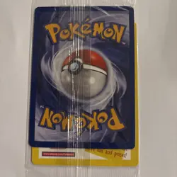 SEALED Pokemon Legendary Birds Promo-Articuno - Image 3