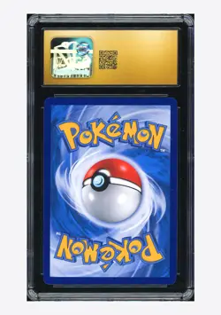 Pokemon CGC 10 PRISTINE Jolteon SR 2024 144/132 CS4aC S.Chinese - Image 2