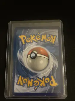 Pokemon Charizard Black Star Holo Promo SM226 - Image 2
