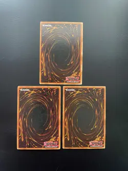 Yugioh Roaring Ocean Snake MRD-020 Common Unlimited Edition HP X3 - Image 2