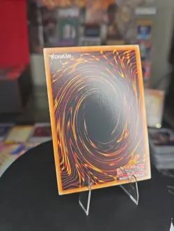 Volcanic Emperor LD10-EN018 Legendary Duelists: Soulburning Volcano 1st Edition - Image 3