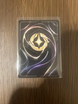 Mulan - Resourceful Recruit (Enchanted) 229/204 - Disney Lorcana Winterspell - Image 2