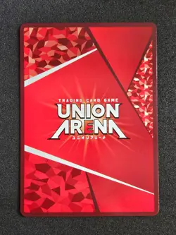 Union Arena, Attack On Titan, Historia, UA23BT/AOT-1-022 SR One Star Parallel - Image 2