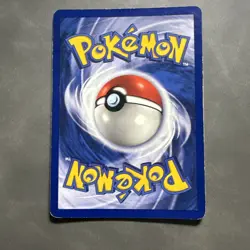 Pokemon Card - Super Potion Base Set (Shadowless) 90/102 1st Edition - Image 2