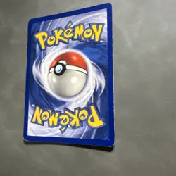 Pokemon Card - Super Potion Base Set (Shadowless) 90/102 1st Edition - Image 3