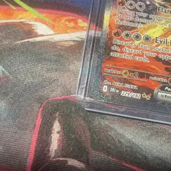 Team Rocket's Moltres ex - (Destined Rivals Stamp) 229/182 Miscellaneous Cards & - Image 4