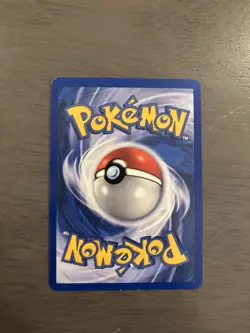 Sabrina's Psychic Control 1st Edition Gym Challenge #121/132 Uncommon Card LP-NM - Image 2