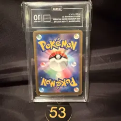 TAG GEM MINT 10 Mega Gardevoir ex MA 226/193 MEGA Dream ex M2a Pokemon Card 53 - Image 2