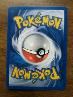 NM (1st edition) Pokemon Card SABRINA'S ESP GYM HEROES Set 117/132 - Image 4