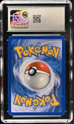 CGC 8.5 Charizard G LV.X 2009 Supreme Victors 143/147 Holo Pokemon Card - Image 2