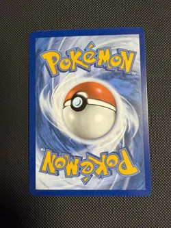 Pokemon TCG Nidoking Scarlet & Violet 151 Illustration Rare Card 174/165 NM - Image 2
