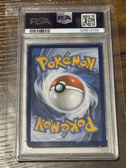 PSA 9 Snorlax 051 Sv: Scarlet & Violet Promo Cards Holo 151 ETB Promo - Image 2