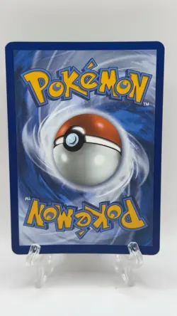 Feebas 198/191 Holo Illustration Rare Surging Sparks Pokemon Card NM - Image 2