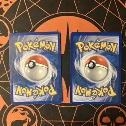 Vintage Pokemon Lot e-series DP Era Reverse cards! 2003-2008 17 Cards! NM-HP - Image 4