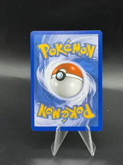 Pokemon Card White Kyurem EX BW63 2012 Black & White Black Star Promo NM EW3 - Image 2