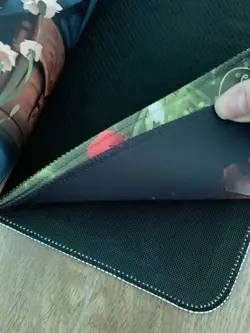 Gishath, Sun's Avatar MTG Playmat Trading Card Game Mat TCG CCG Mouse Pad - Image 2