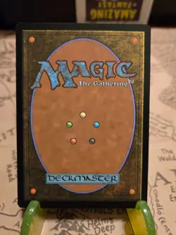 MTG Ruin Crab Zendikar Rising Regular Uncommon NM - Image 2