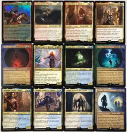 EDH Aragorn Deck - Commander MTG Magic the Gathering - Image 3