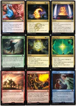 EDH Aragorn Deck - Commander MTG Magic the Gathering - Image 5