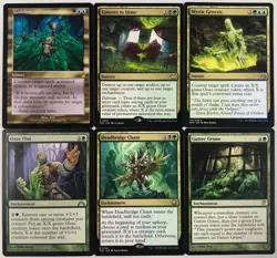 EDH Ooze Deck - Commander MTG Magic the Gathering - Image 5