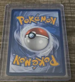 Eevee ex 075/131 NM+ Double Rare - Prismatic Evolutions - Pokemon TCG 2025 - Image 2
