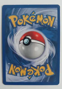 Pokemon TCG Blissey Neo Revelation Holo Card 2/64 - Image 2