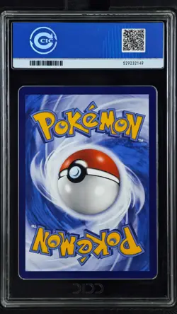 CCIC 10 Gem Mint 2023 Pokemon TCG S-CHN CSM2aC Raichu & Alolan Raichu GX 168/150 - Image 2