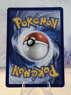 Nymble 96/94 Phantasmal Flames Full Art Illustration Rare Pokemon TCG Near Mint - Image 2