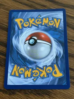 Pokemon Bulbasaur 001/132 Pokemon Day 2026 Promo Reverse Holo Mega Evolutions NM - Image 2