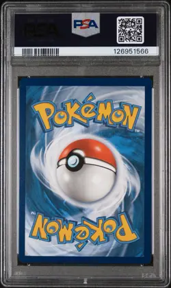 Pokemon 2021 TCG Pikachu #005 Celebrations FA PSA 9 - Image 2