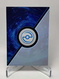 Pokemon Chinese Eif Elf Collection Lucario UR No. 014 Mint - Image 2