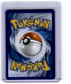 2025 Pokemon Phantasmal Flames Ambipom Illustration Rare #107/094 - Image 2