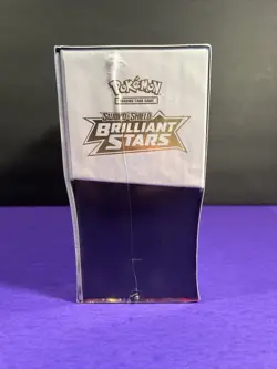 Pokemon TCG Brilliant Stars Elite Trainer Box ETB Brand New & Sealed! ETB US - Image 4