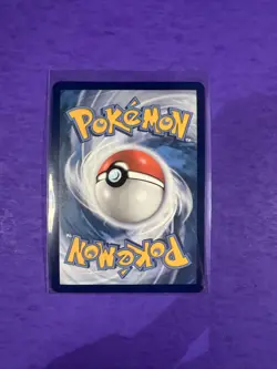 Pokemon TCG Professor's Research Full Art Celebrations 024/025 Holo Ultra Rare - Image 3