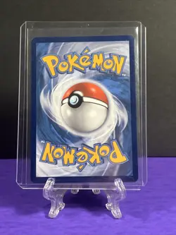 Pokemon TCG Professor's Research Full Art Celebrations 024/025 Holo Ultra Rare - Image 5