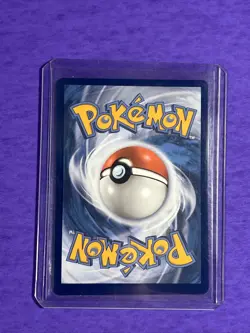 Pokemon - Vaporeon VMAX - 030/203 - Evolving Skies - Holo - Ultra Rare NM - Image 3