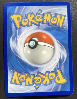 Misty's Determination 80/108 Pokemon Evolutions Reverse Holo Trainer TCG LP - Image 2